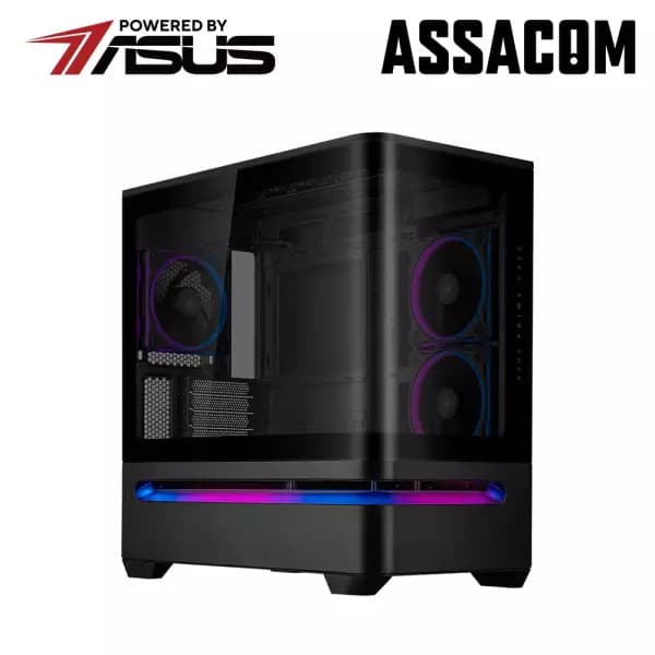 ASUS 9800X3D 9070XT 32GB 1TB 외 다양 · 총 1개