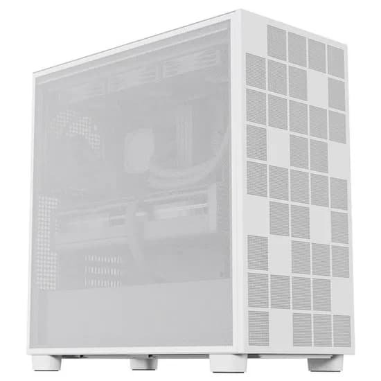 아이구주 HATCH S400 BTF FULL MESH 화이트