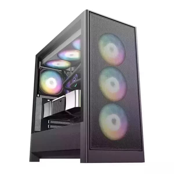 7800X3D RX9070XT 32GB 1TB
