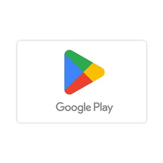 Google Play 기프트코드 3만원권 1장