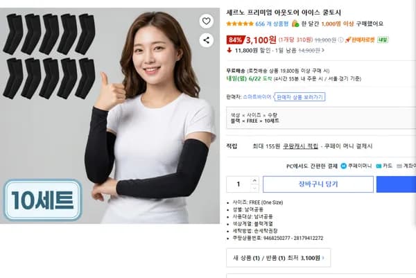 아이스 쿨토시