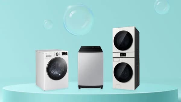 LG 통돌이 일반세탁기 13kg TR13WV4 (334,320원/무배)