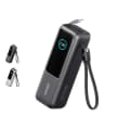 앤커 랩탑 파워뱅크 25000mAh 165W 보조배터리 C타입 케이블 일체형 (국내 정품)