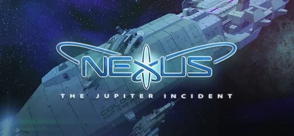 Nexus: The Jupiter Incident (GOG/무료)