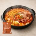 의정부식 1960 부대찌개 700g 2팩