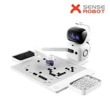 SENSE ROBOT 센스로봇 고 인공지능 AI 바둑로봇 바둑알 바둑판세트