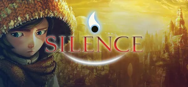 Silence (GOG/무료)