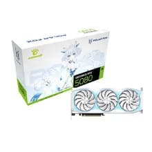 MANLI 지포스 RTX 5080 Polar Fox V2 OC 신버전 인텍앤컴퍼니