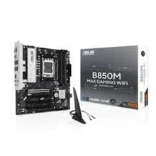 ASUS B850M MAX GAMING WIFI 외 ASUS 메인보드 모음