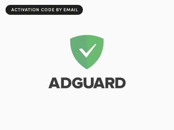AdGuard 애드가드 광고차단 평생 플랜 (패밀리 플랜 기준)
