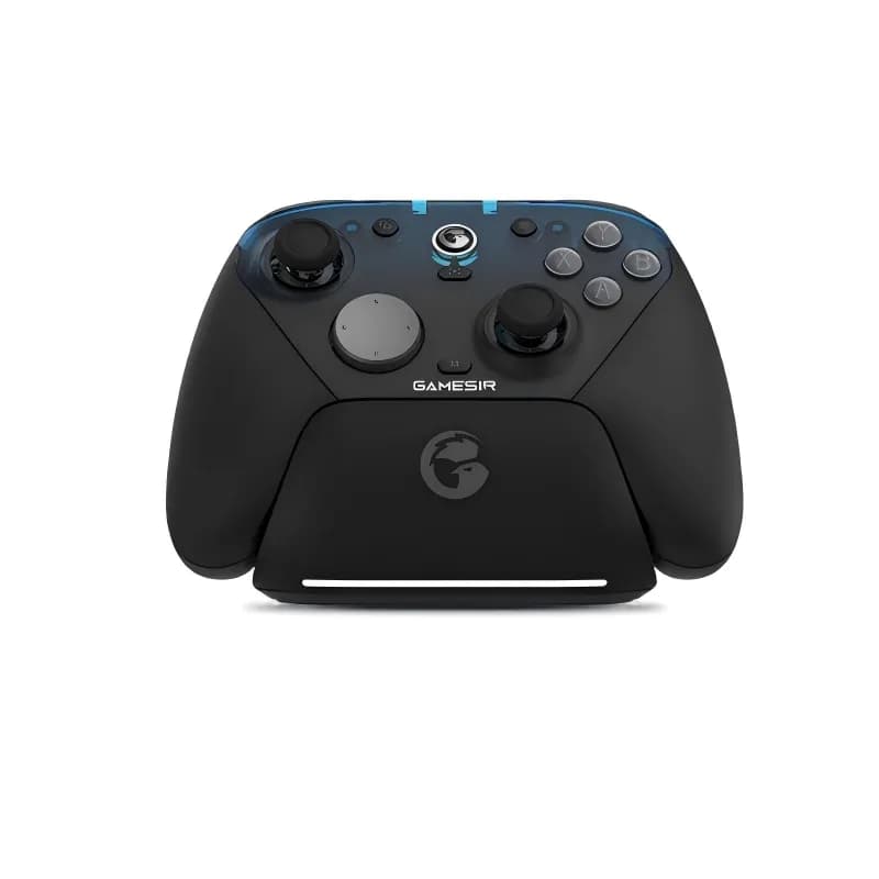 Gamesir G7 Pro 8K 블루투스 무선 게임패드 화이트