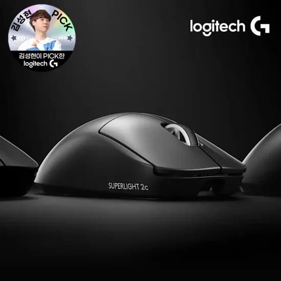 로지텍G 지슈라2c 컴팩트
