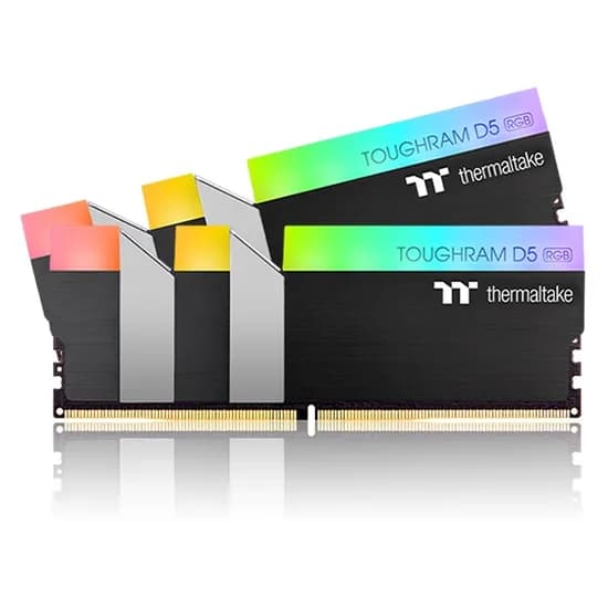 DDR5 6000 48GB 외 6400 32GB · 9070XT 타이치 · EPYC 4585PX