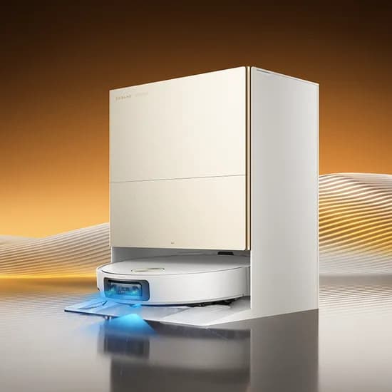 드리미 X60 Ultra 로봇청소기+악세사리 키트+5년 보증