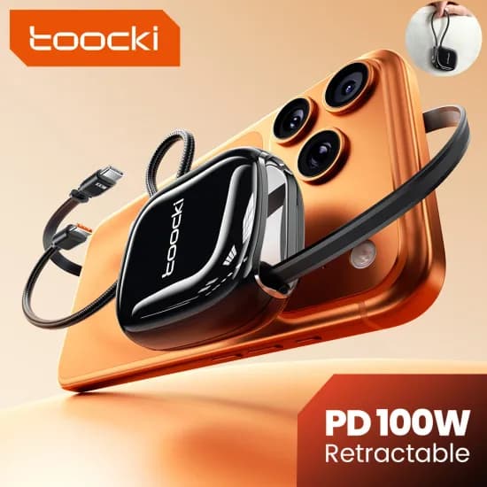 투키 Toocki 신상 싱글풀(단방향) 릴케이블 100W 3PC 외 기존 모델 5PC