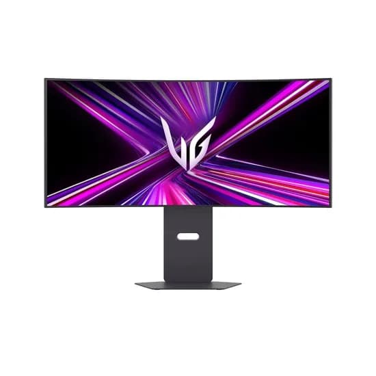 LG전자 34인치 OLED 게이밍모니터 34GX900A