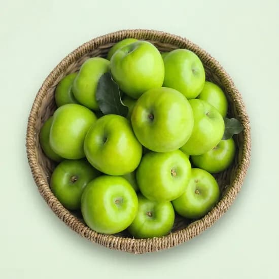 청사과 간식사이즈 22-35과 4kg 1박스 (9,900원 / 무료배송)