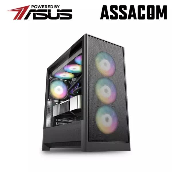 AMD 7800X3D +9070XT +32B +1TB 완본체 (현대/카카오)