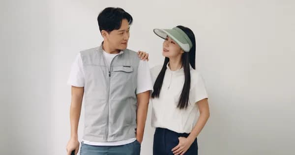 마운티아 남성 반팔 티셔츠 외 아웃도어 의류