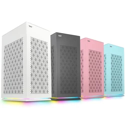 DLH21 MINI-ITX 케이스 외 닼플 주말 특가