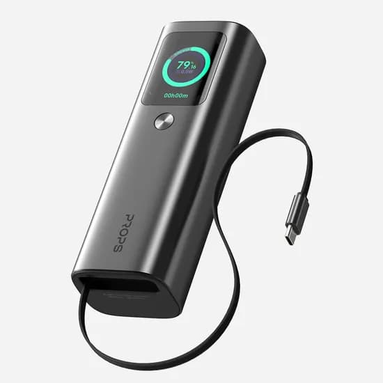 프롭스 165W PPS 초고속 충전 20000mAh 보배