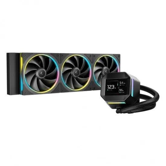 DEEPCOOL LM360 수랭쿨러