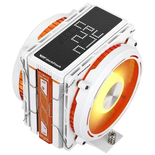 EXPLORE E400 PLUS ARGB