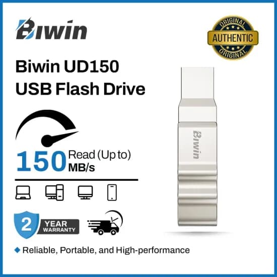 비윈 USB 3.0 플래시 드라이브 32/64/128GB