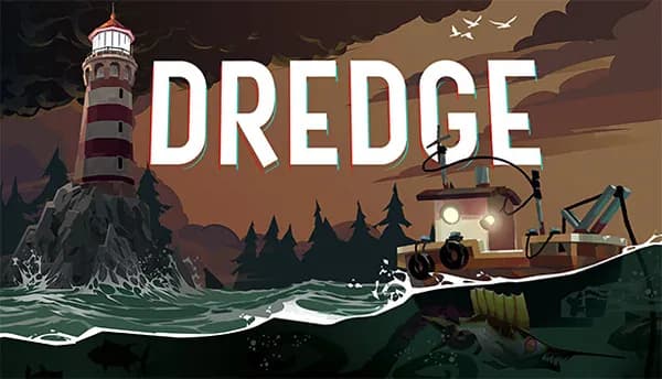 DREDGE 낚시 게임 스팀 코드