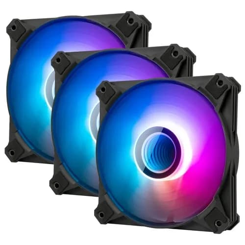 닼플 인피니티8 ARGB 3PACK 외 반값수다 팬 다수 할인