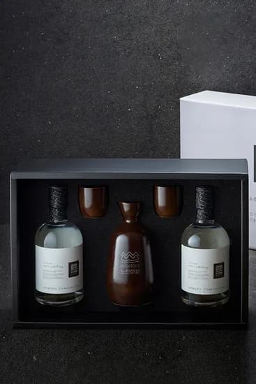 느린마을소주21 주기세트 (36,900원/무료배송)