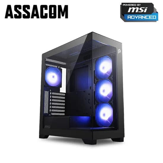 AMD 9800X3D RTX5080 16GB 32GB 1TB 조립PC 완본체