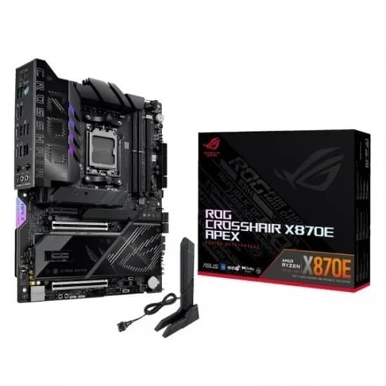 ASUS ROG CROSSHAIR X870E APEX