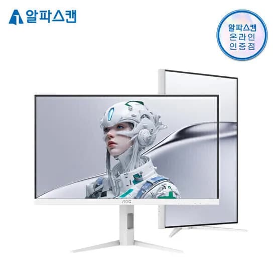 Q27G4/WS 게이밍모니터 외 19건