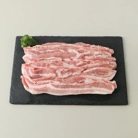 🔥인기 [기타] 보먹돼 삼겹살(H) 1kg