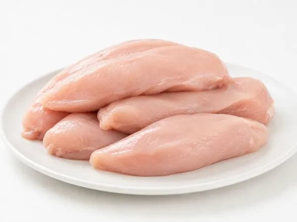 국내산 수비드 훈연 저고단백 닭가슴살 2kg