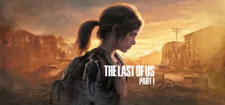 The Last of Us Part I 외 1종