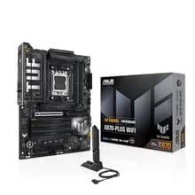 ASUS TUF GAMING X870-PLUS WIFI 메인보드