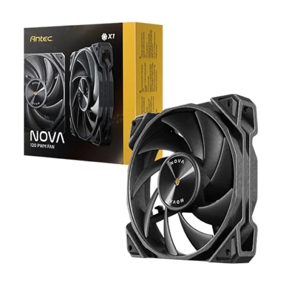 ANTEC NOVA 120 PWM 시스템쿨러 외 안텍 쿨러