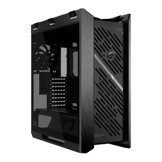 ASUS HELIOS 2 케이스 블랙 화이트