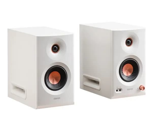 Edifier MR5 스피커 글로벌 유럽형 플러그 220V