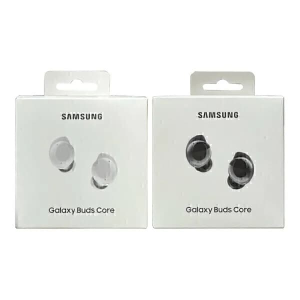 SAMSUNG 갤럭시 버즈 코어 SM-R410 블루투스 이어폰