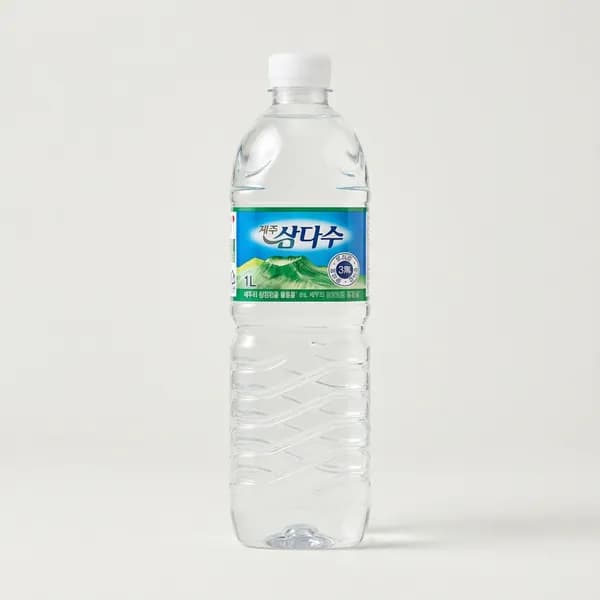 제주 삼다수 2L x 12입
