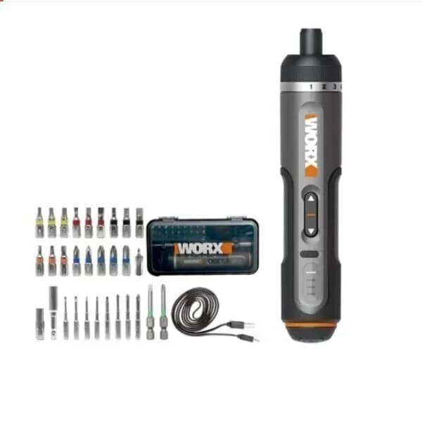 웍스 WORX WX242 2세대 전동 드라이버