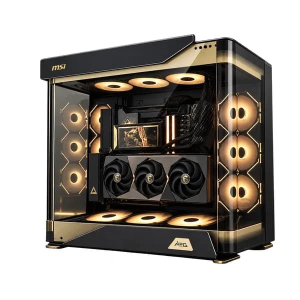 MSI MEG 프레스티지 에디션 예약판매