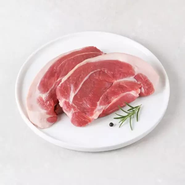 한돈 수육용 앞다리살 1kg 13,670원