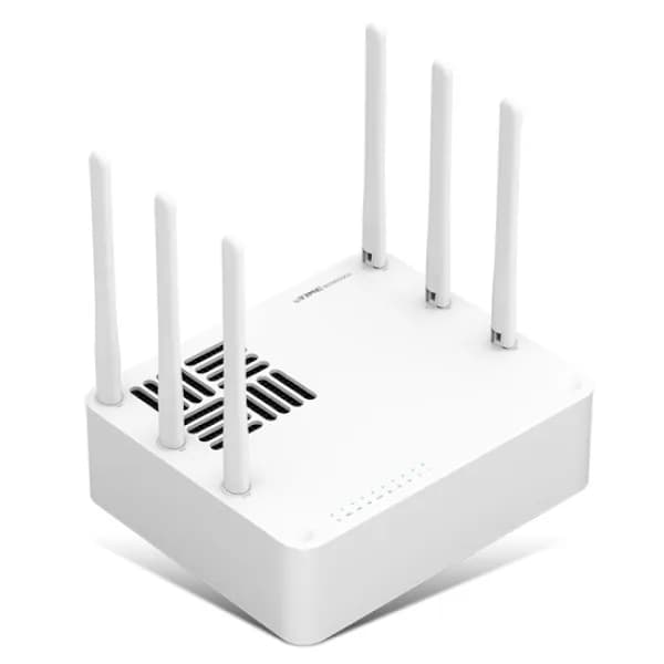 아이피타임 BE9400QCA 트라이밴드 유무선공유기 기가비트 WIFI7