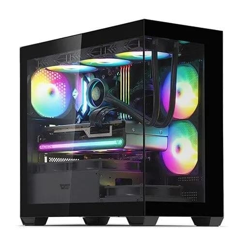 긱스타 라이젠5 7500F에 RTX 5060 Ti 게이밍 조립PC