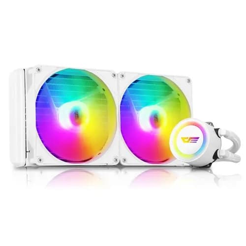 AURA DA-280 RGB (화이트)