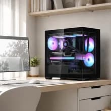 250KF + TUF RTX5070Ti 완본체
